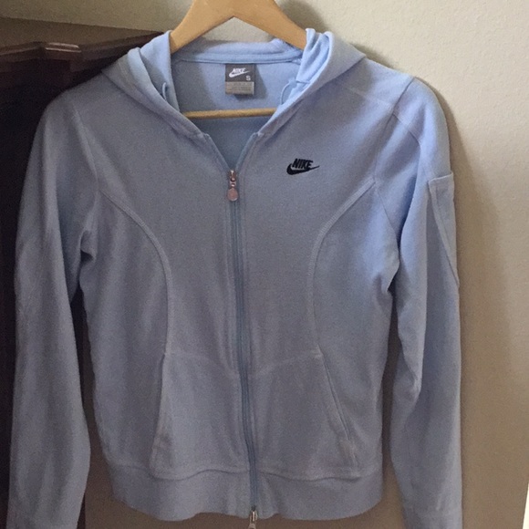 Nike Other - Nike workout jogging suit